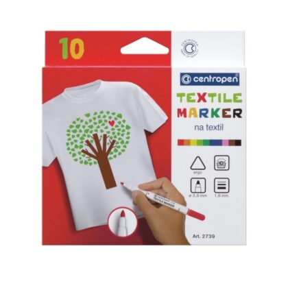 Fixy na textil